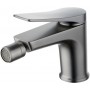 Смеситель для биде LEMARK Bronx (LM3708GM)