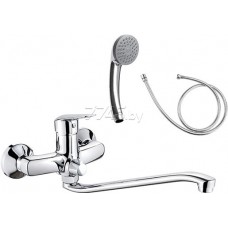 Смеситель для ванны DEANTE Neo Boro (BMO_057M)