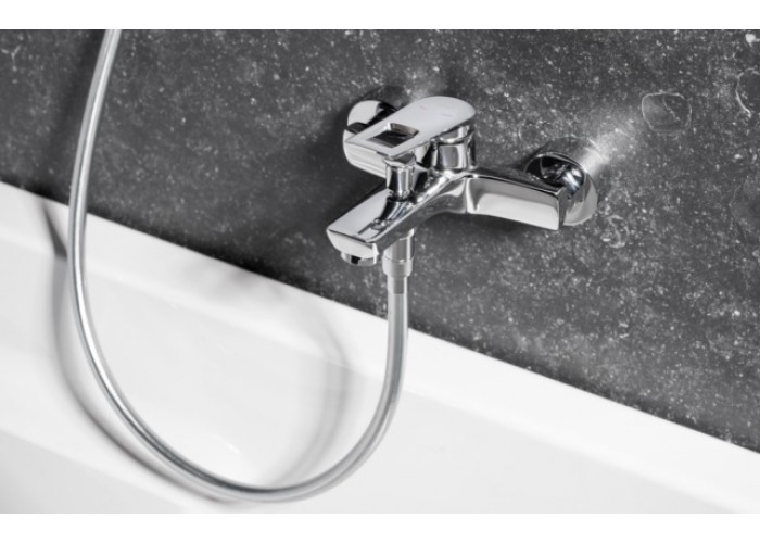 Смеситель для ванны ARMATURA AMAZONIT (4624-010-00)