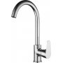 Смеситель для кухни GROSS AQUA Space (3118288C-B02)