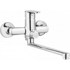 Смеситель для ванны DEANTE Chaber (BGC_057M)