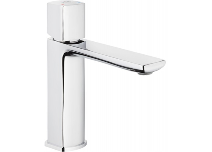 Смеситель для умывальника ARMATURA MORGANIT (4922-815-00)