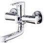 Смеситель для ванны G.LAUF NUD3-A045