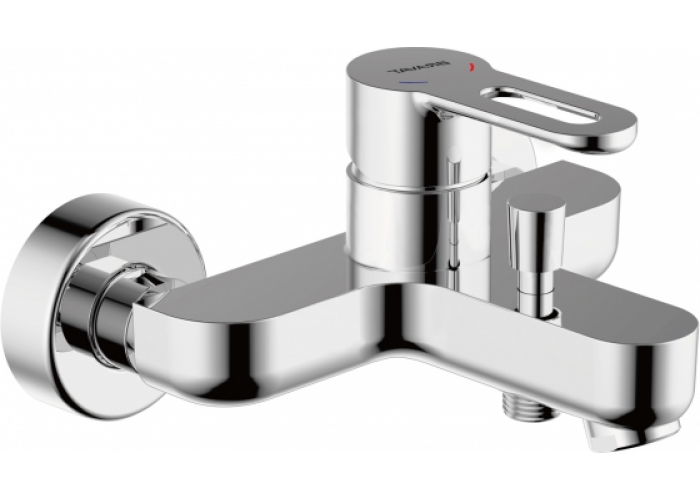 Смеситель для ванны BRAVAT Stream-D (F637163C-01)