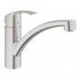 Смеситель для кухни GROHE Eurosmart (33281DC2)