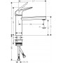 Смеситель для кухни HANSGROHE HG M421-H120 (71806000)