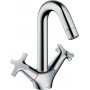 Смеситель для умывальника HANSGROHE Logis (71270000)
