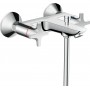 Смеситель для ванны HANSGROHE Logis Classic (71240000)