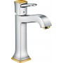 Смеситель для умывальника HANSGROHE Metropol Classic 160 (31302090)