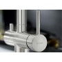 Смеситель для кухни BLANCO Fontas II UltraResist (525138)