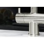 Смеситель для кухни BLANCO Fontas II UltraResist (525138)