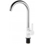 Смеситель для кухни ESKO Sorrento white SR 519W