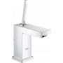 Смеситель для умывальника GROHE Eurocube Joy (23654000)