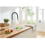 Смеситель для кухни GROHE Concetto (31491000)