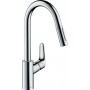 Смеситель для кухни HANSGROHE Focus (31815000)