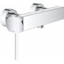 Смеситель для душа GROHE Plus (33577003)