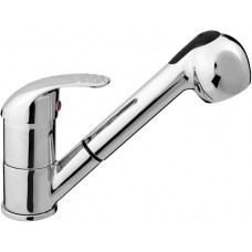 Смеситель для кухни RUBINETA Sher P-21 (P21002)