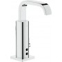 Смеситель для умывальника GROHE Allure (36098000)