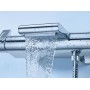 Смеситель для ванны GROHE Grotherm 2000 NEW термостатический (34464001)