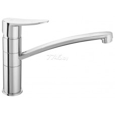 Смеситель для кухни RUBINETA Static-20 (A00008)