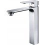 Смеситель для умывальника WASSERKRAFT Dinkel (5803H)
