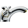Смеситель для умывальника HANSGROHE Axor Carlton (17032000)