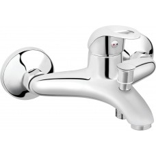 Смеситель для ванны FERRO Bravo (BRV1)