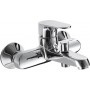 Смеситель для ванны BRAVAT Alfa (F6120178CP-01)