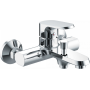 Смеситель для ванны BRAVAT Pure (F6105161C-01)