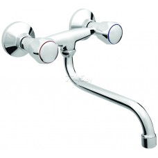 Смеситель для кухни RUBINETA R-4 Globo (R43002)