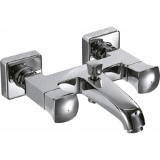 Смеситель для ванны BRAVAT Whirlpool (F678112C-01)