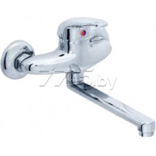 Смеситель для кухни RUBINETA P-14 Star (P41001)