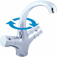 Смеситель для умывальника RAV SLEZAK TRM26.5