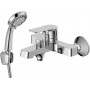 Смеситель для ванны DECOROOM (DR23036)