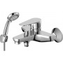 Смеситель для ванны DECOROOM (DR72036)