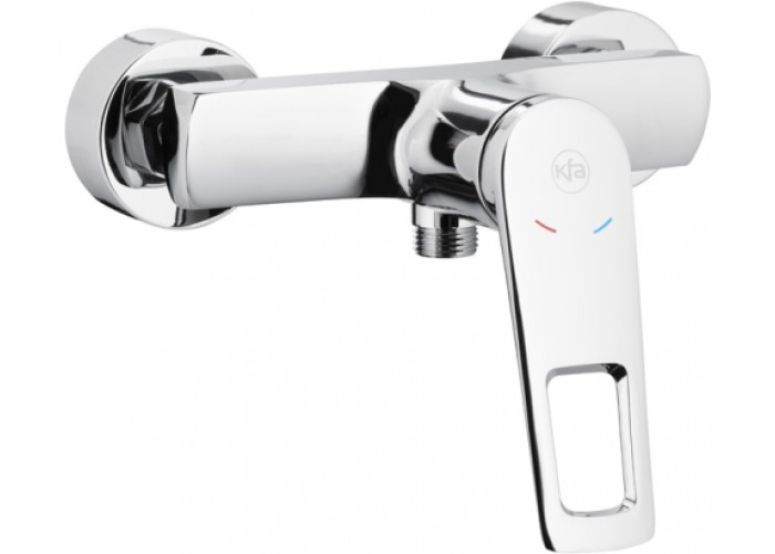 Смеситель для душа ARMATURA AMAZONIT (4626-010-00)