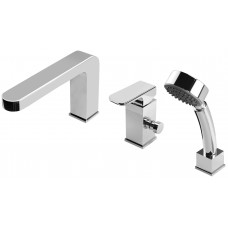 Смеситель для ванны DEANTE Azalia хром (BDA_013M)