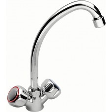 Смеситель для мойки FERRO Standard(BST4)