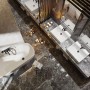 Смеситель для биде DEANTE TEMISTO черный (BQT N31D)